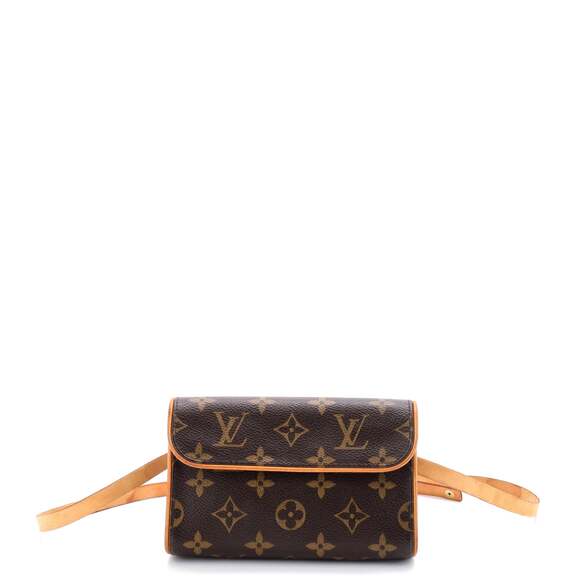 Louis Vuitton Tops - Louis Vuitton Florentine Waist Bag #197614L77B